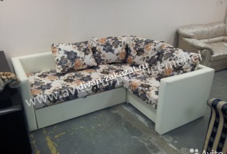Угловой диван N4005