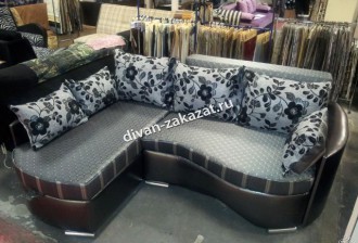 Угловой диван N901-2