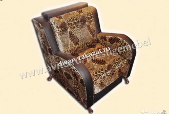 Кресло-кровать N 2