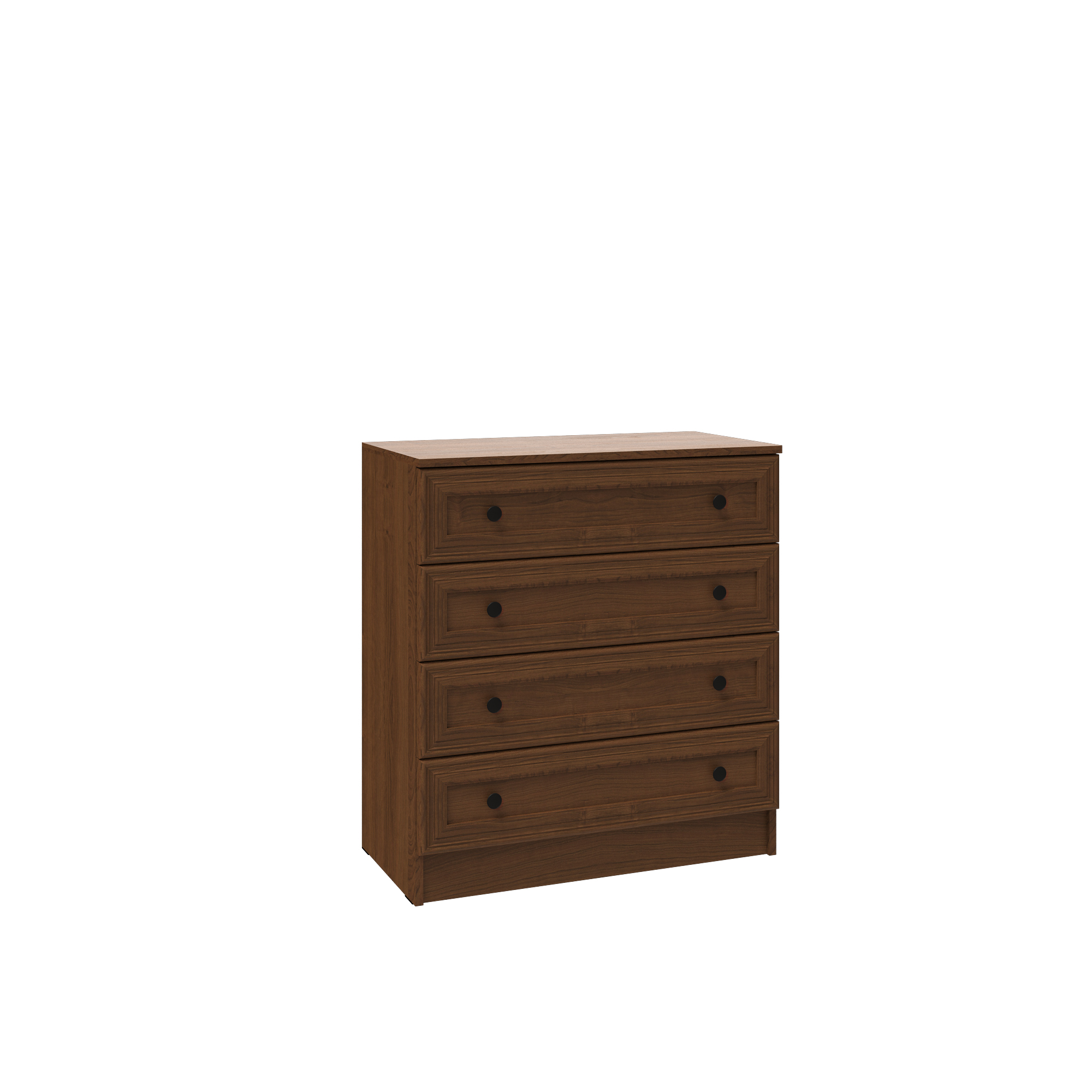 Комод Веста ВГК-1 орех донской