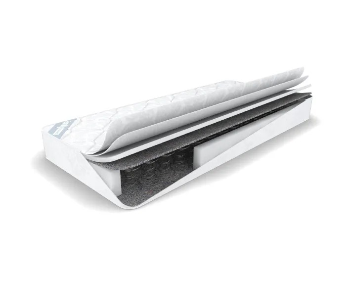 Матрас с усиленным коробом - Start