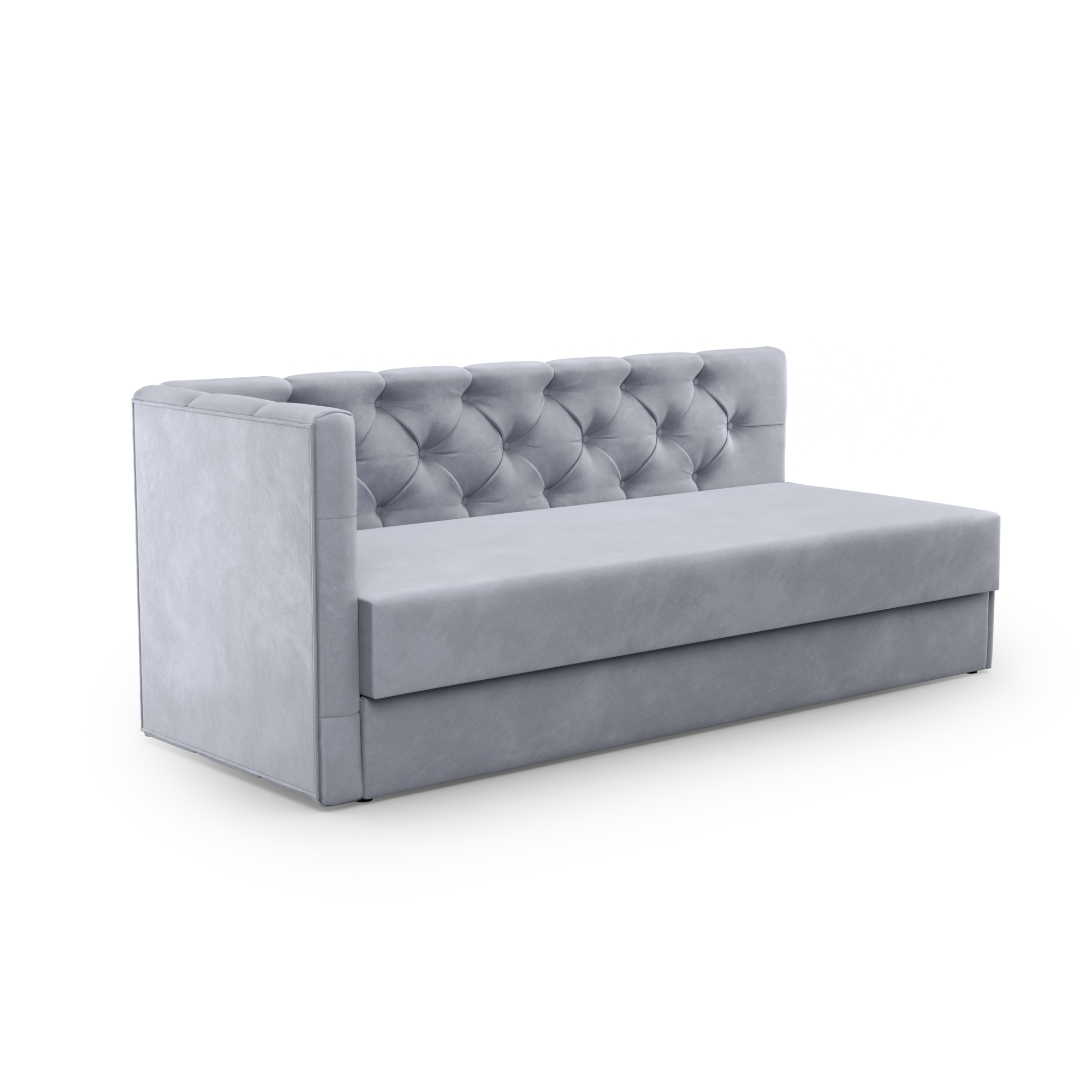 Охта-2 диван Велюр Velutto 52